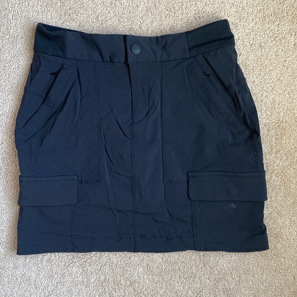 Athleta skirt